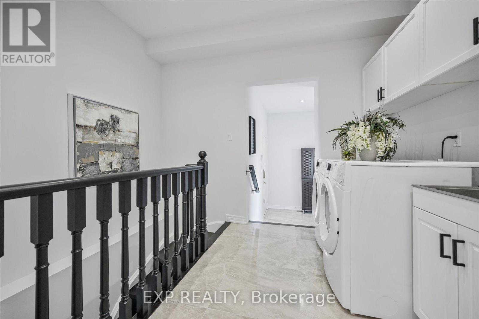 367 Calvert Road, Markham, ON - Indoor Photo Showing Other Room