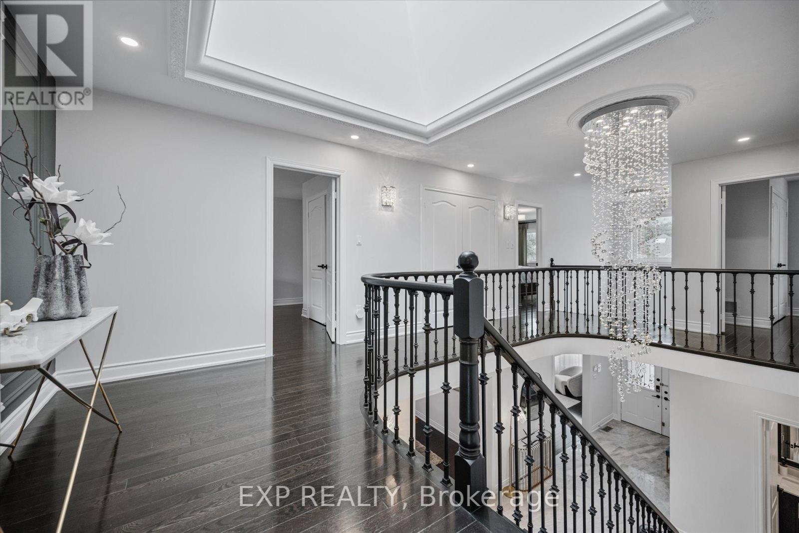 367 Calvert Road, Markham, ON - Indoor Photo Showing Other Room