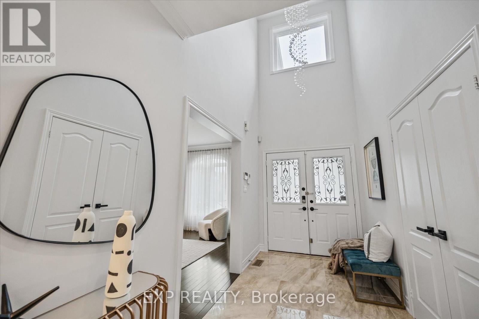 367 Calvert Road, Markham, ON - Indoor Photo Showing Other Room