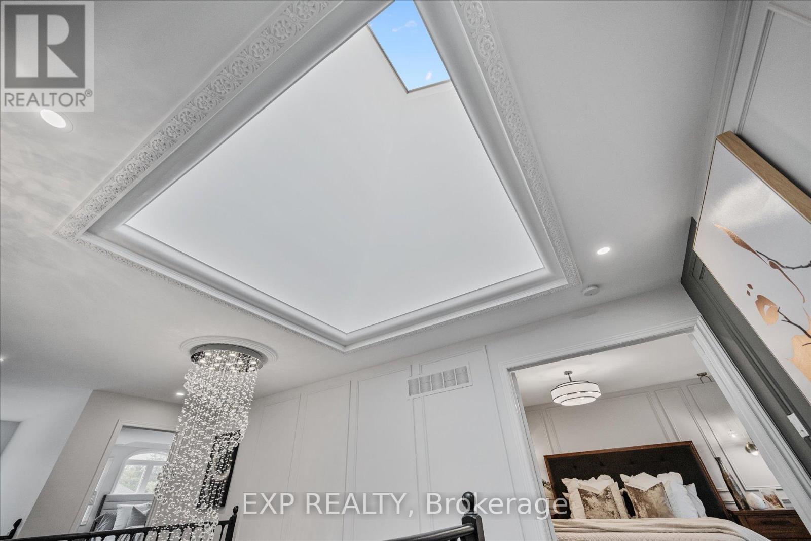 367 Calvert Road, Markham, ON - Indoor Photo Showing Other Room