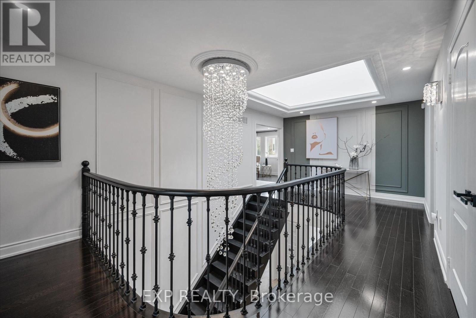 367 Calvert Road, Markham, ON - Indoor Photo Showing Other Room