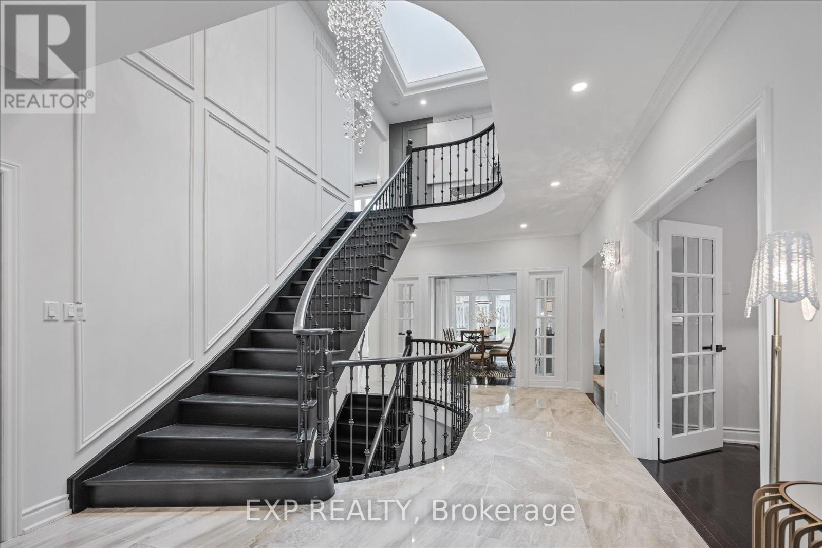 367 Calvert Road, Markham, ON - Indoor Photo Showing Other Room