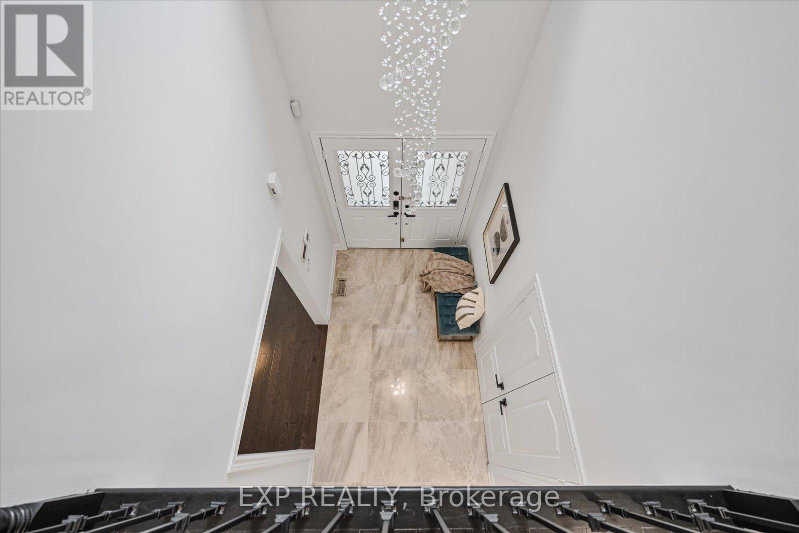 367 Calvert Road, Markham, ON - Indoor Photo Showing Other Room