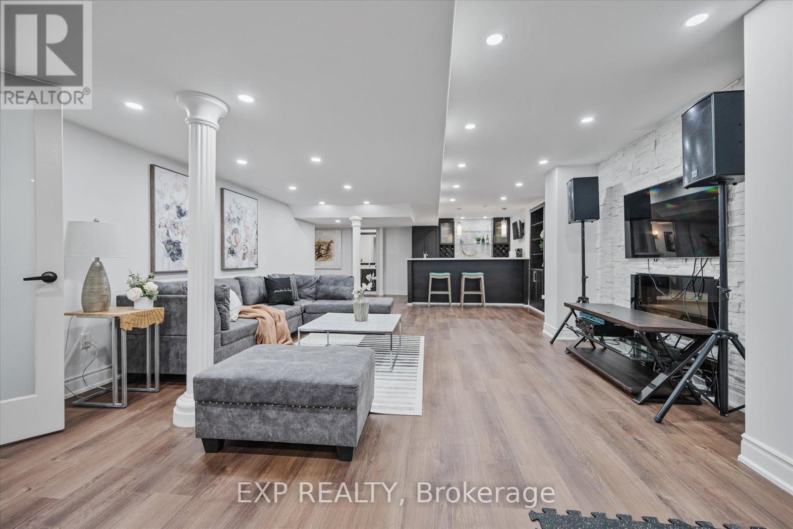 367 Calvert Road, Markham, ON - Indoor Photo Showing Other Room