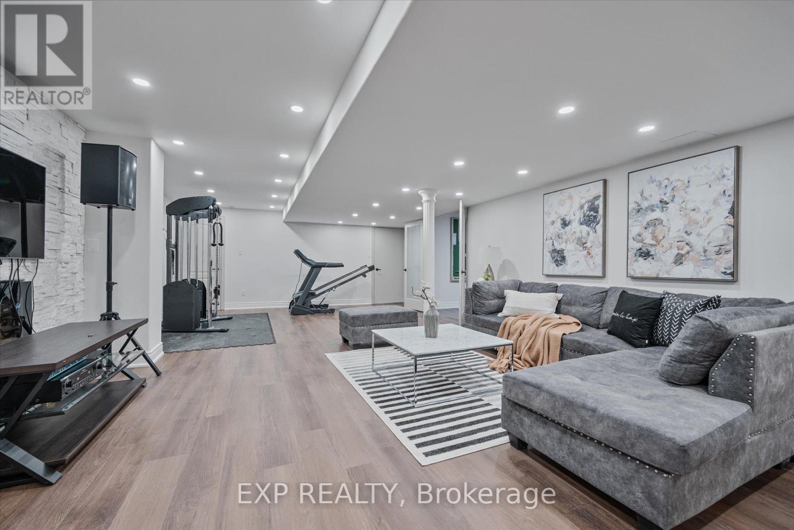 367 Calvert Road, Markham, ON - Indoor