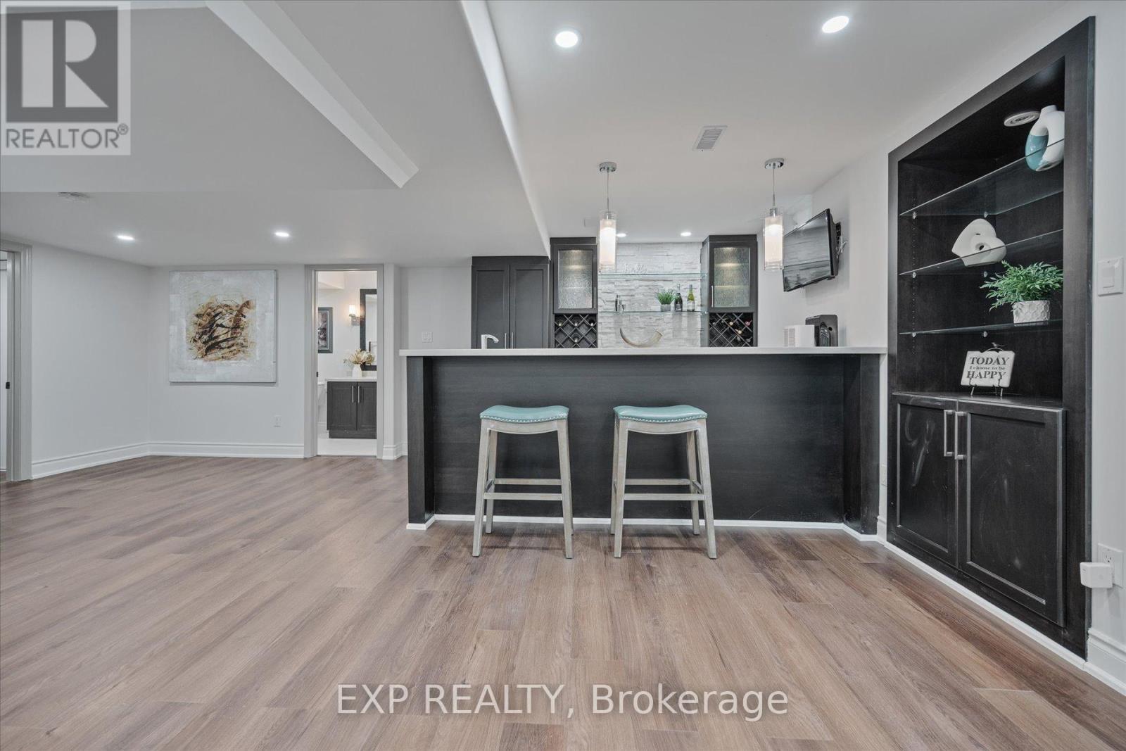 367 Calvert Road, Markham, ON - Indoor