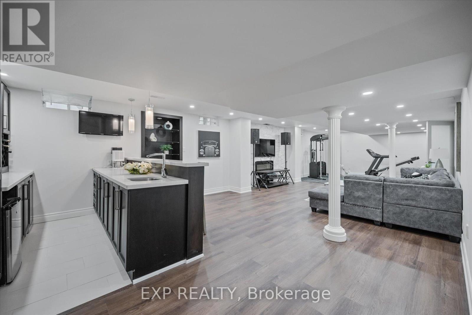 367 Calvert Road, Markham, ON - Indoor