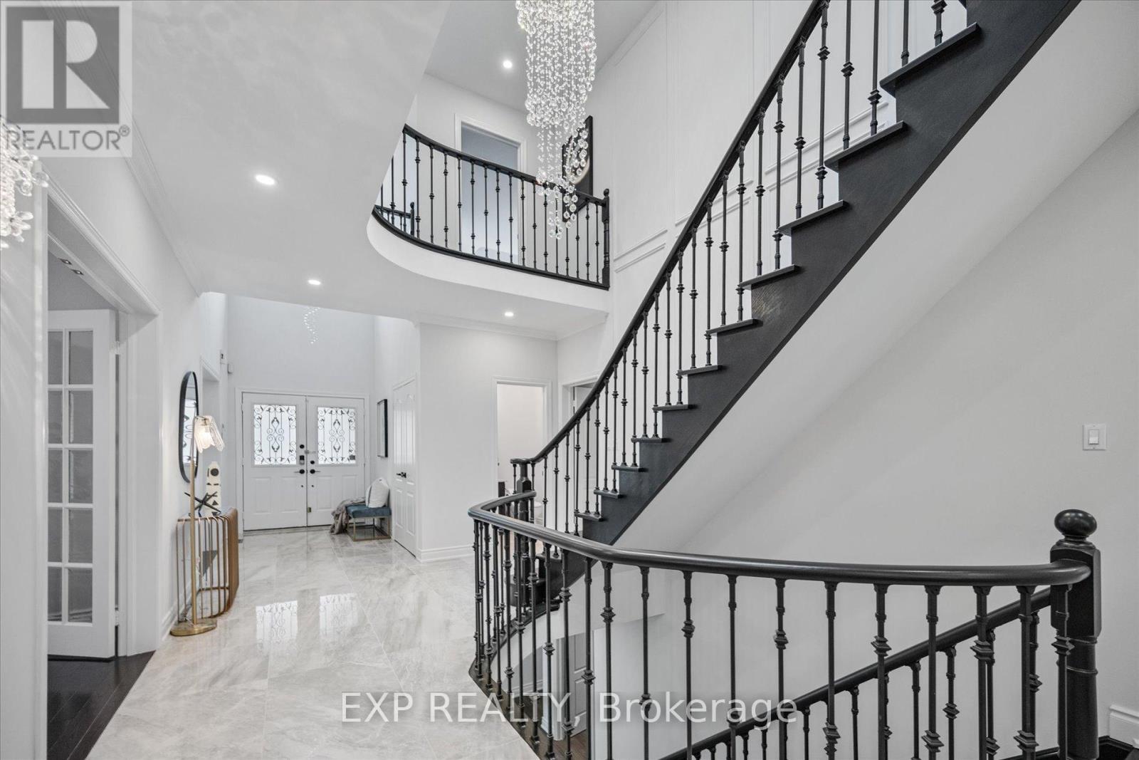 367 Calvert Road, Markham, ON - Indoor Photo Showing Other Room