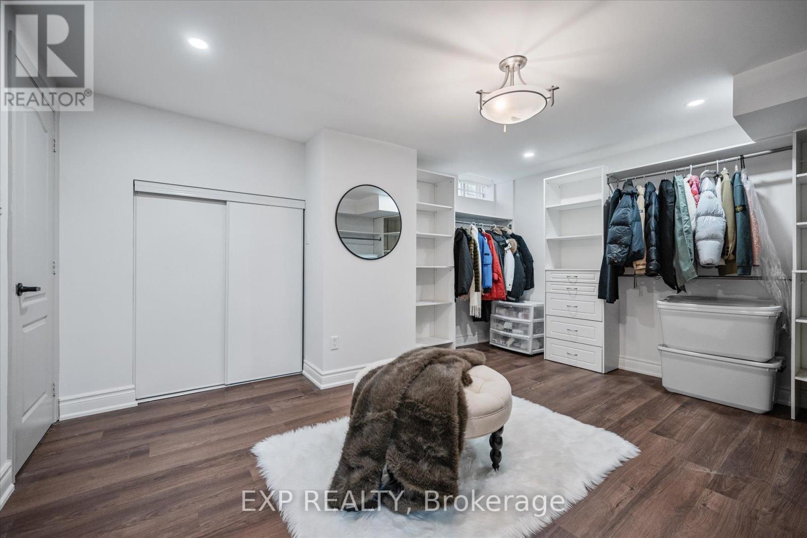 367 Calvert Road, Markham, ON - Indoor
