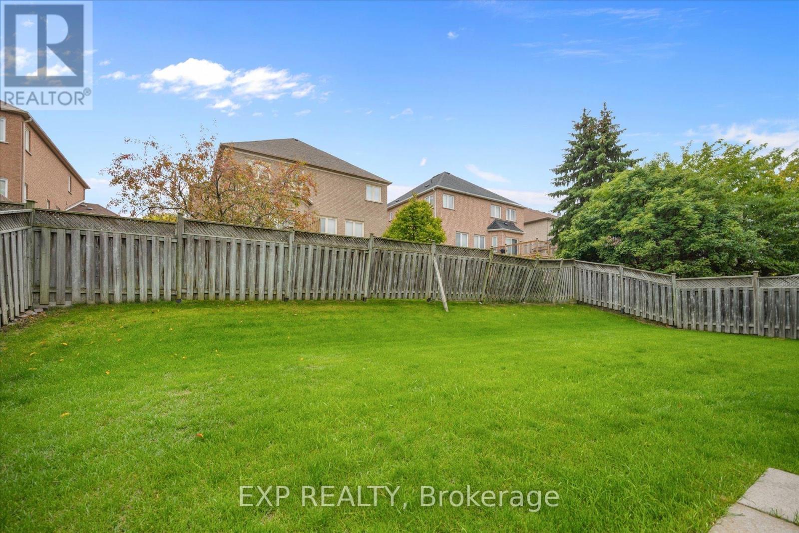 367 Calvert Road, Markham, ON - Outdoor