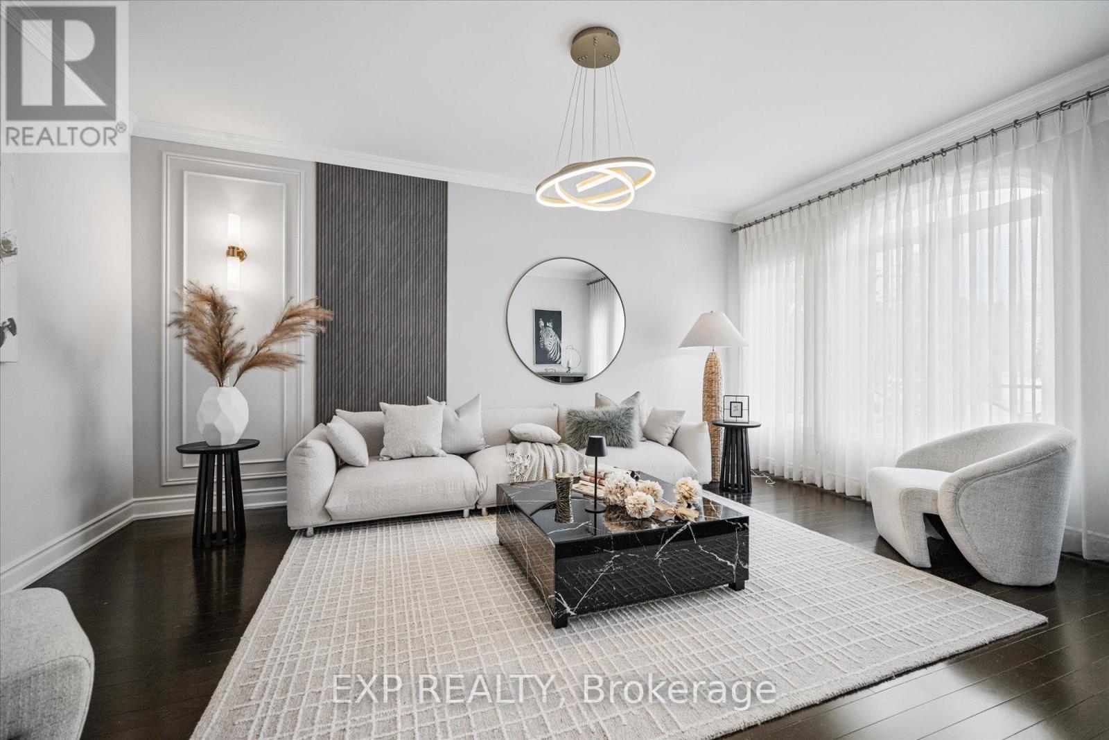 367 Calvert Road, Markham, ON - Indoor