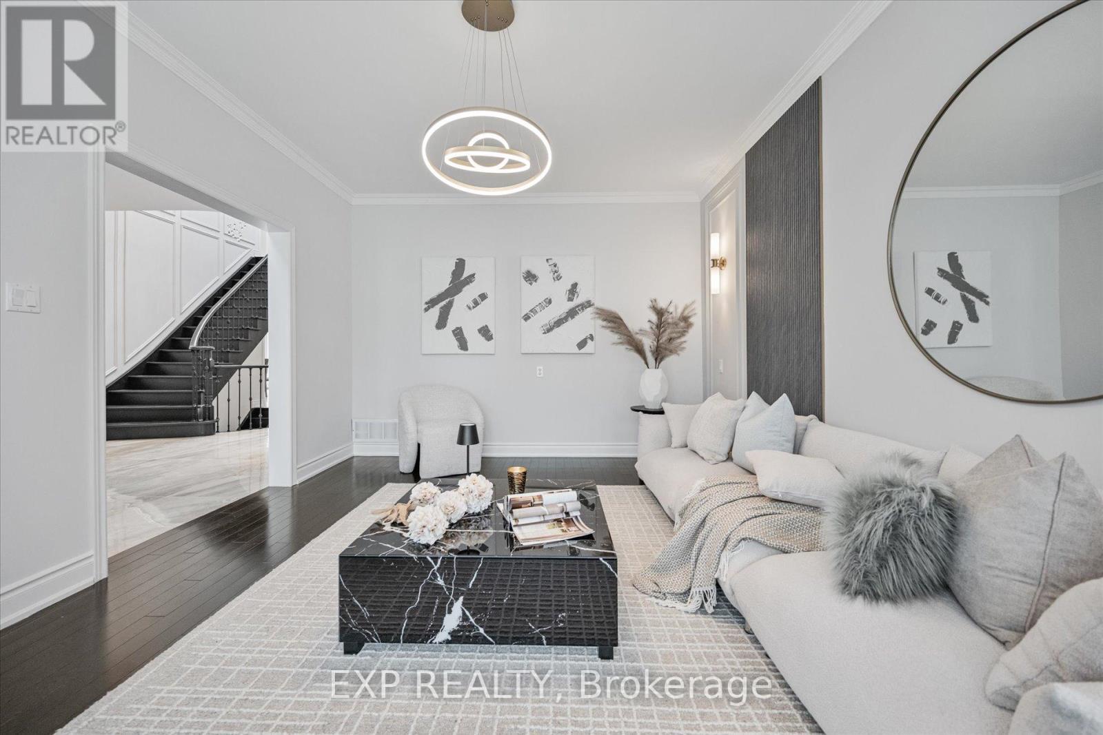 367 Calvert Road, Markham, ON - Indoor