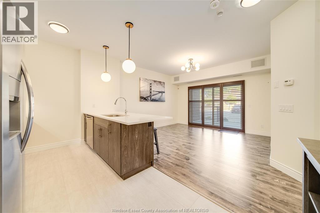 480 Fairview Boulevard Unit# 105, Windsor, ON - Indoor