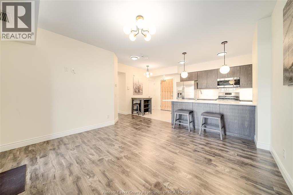 480 Fairview Boulevard Unit# 105, Windsor, ON - Indoor Photo Showing Other Room