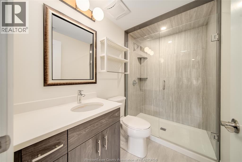 480 Fairview Boulevard Unit# 105, Windsor, ON - Indoor Photo Showing Bathroom