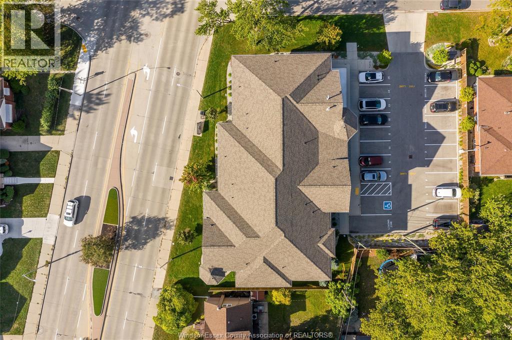 480 Fairview Boulevard Unit# 105, Windsor, ON - Outdoor With View