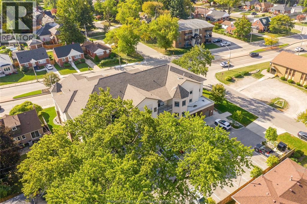480 Fairview Boulevard Unit# 105, Windsor, ON - Outdoor With View