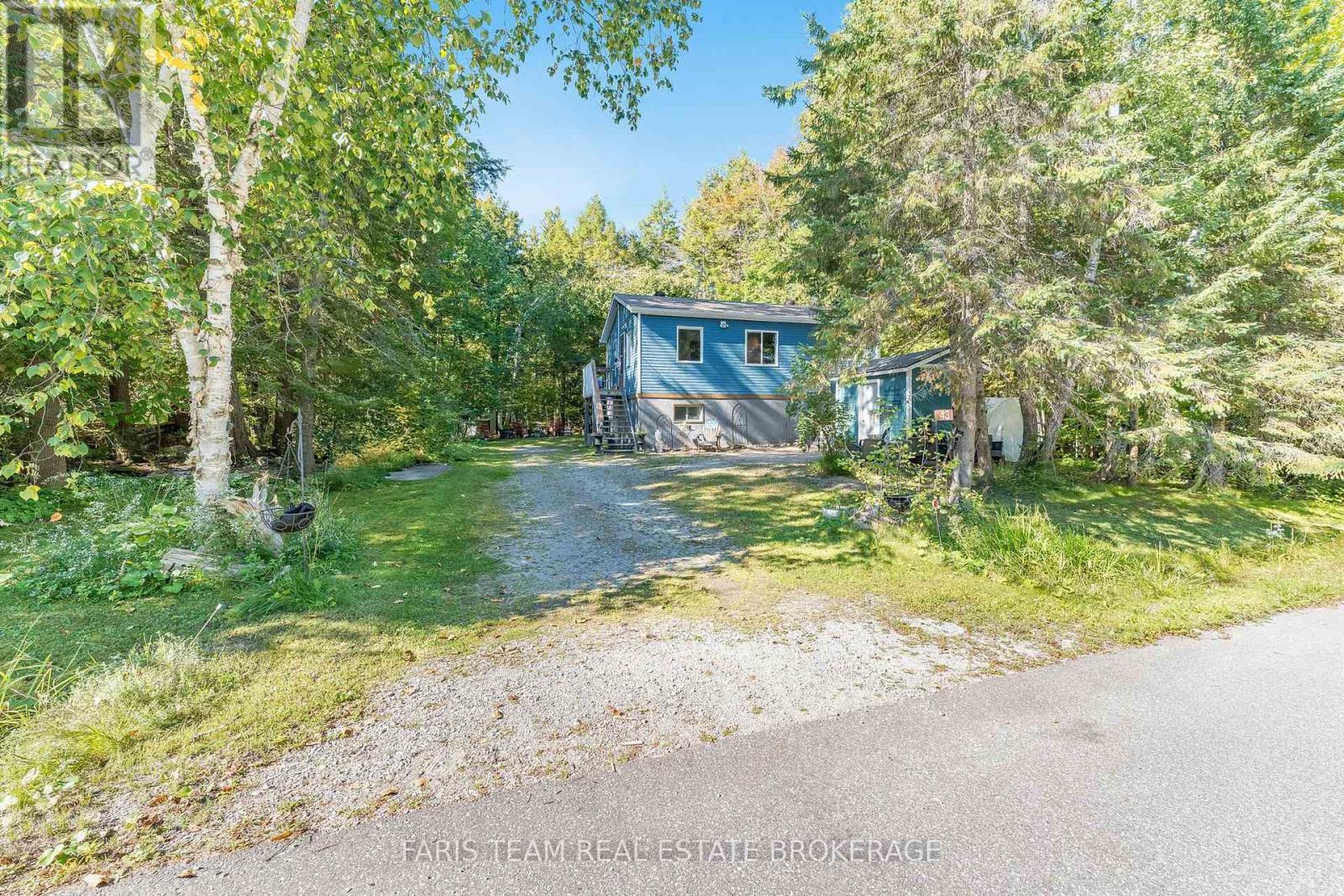43 Manitou Crescent, Tiny, ON - Outdoor
