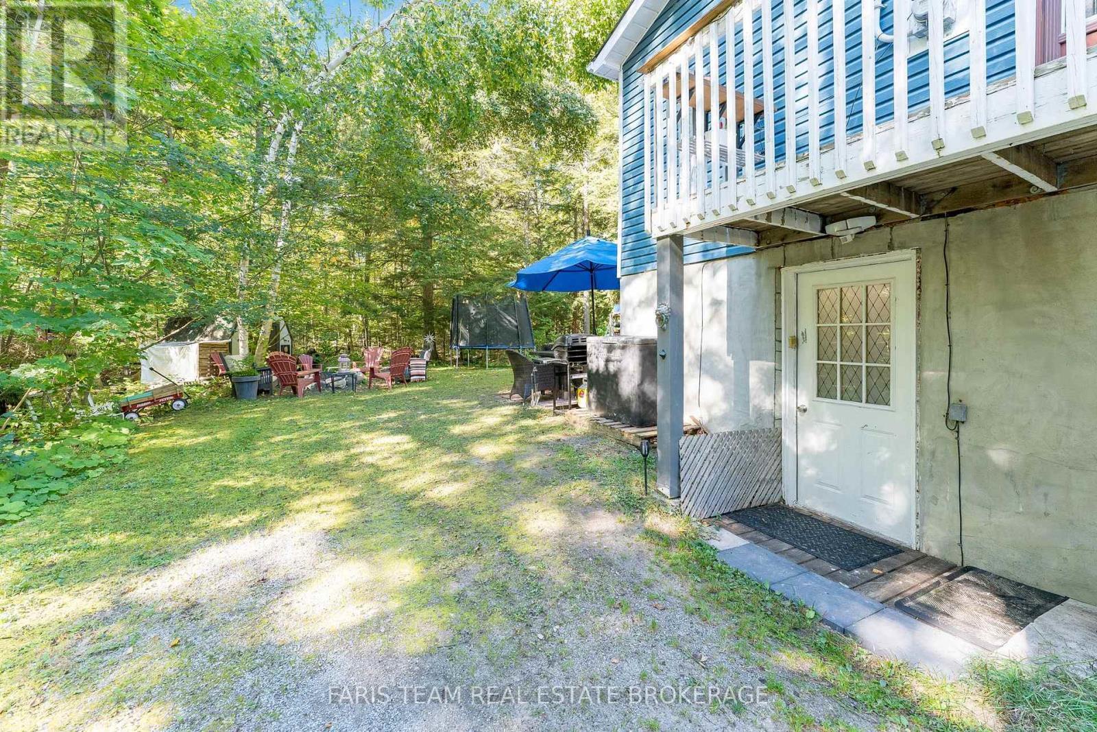 43 Manitou Crescent, Tiny, ON - Outdoor