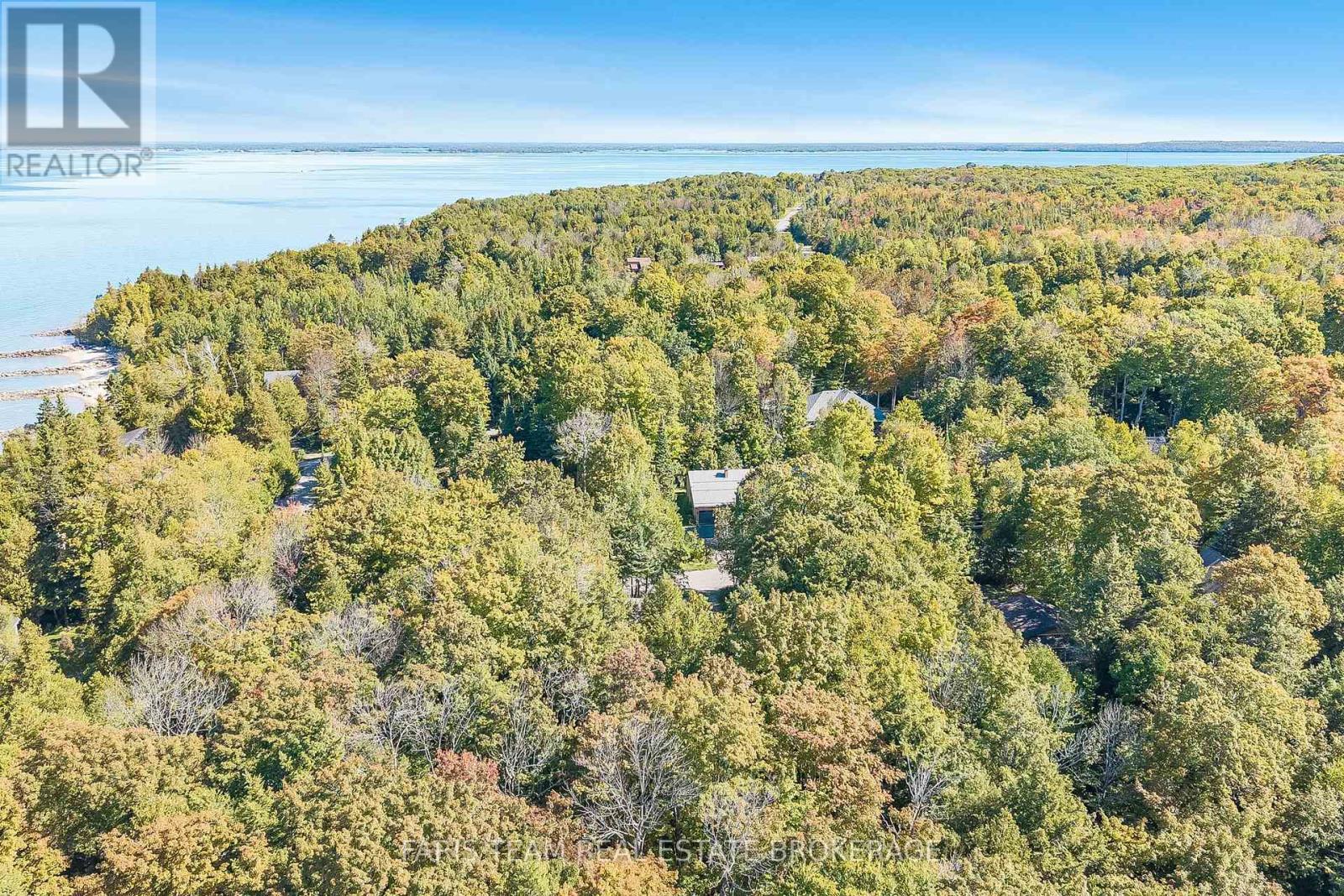 43 Manitou Crescent, Tiny, ON - Outdoor With Body Of Water With View