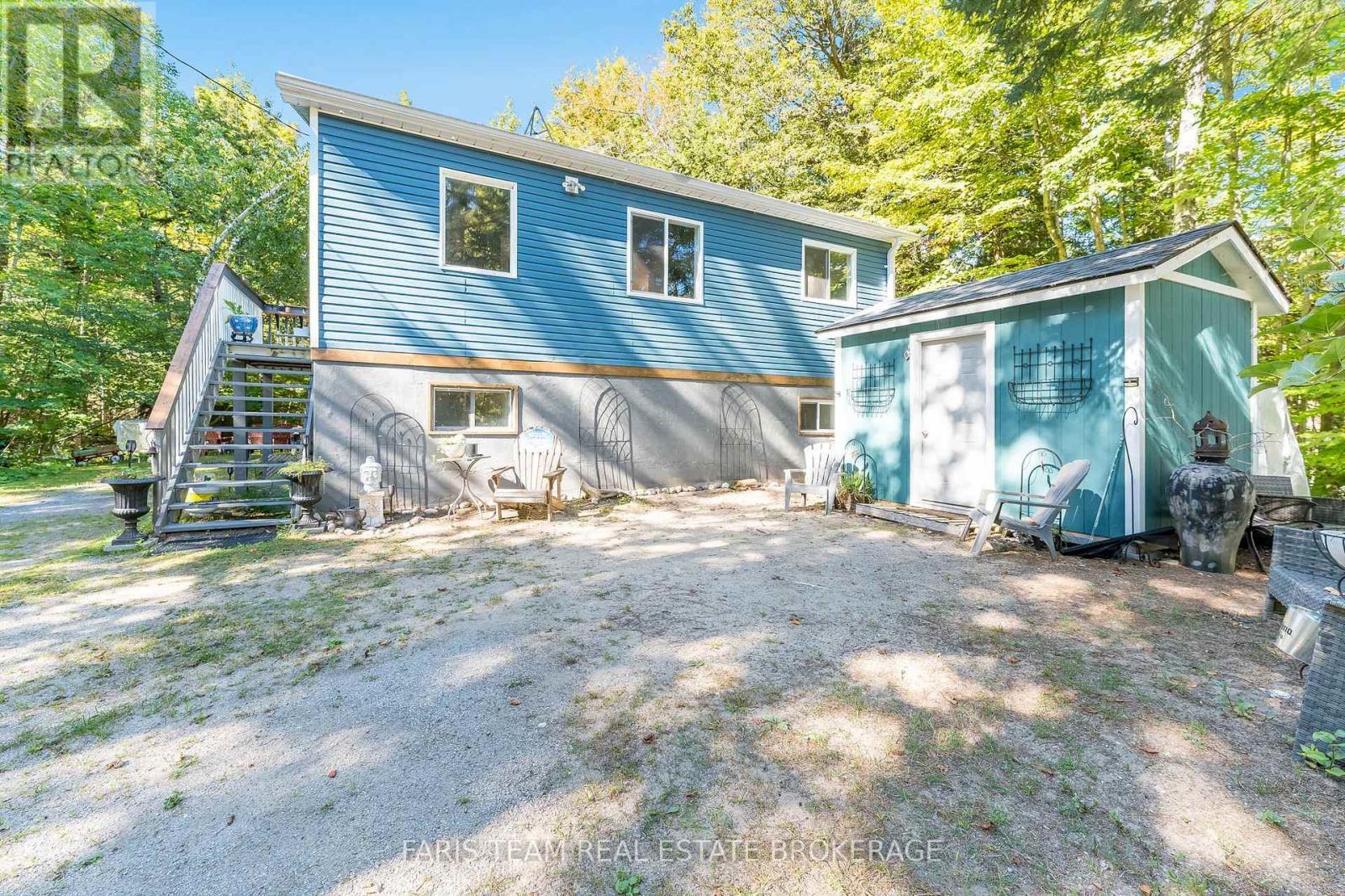 43 Manitou Crescent, Tiny, ON - Outdoor