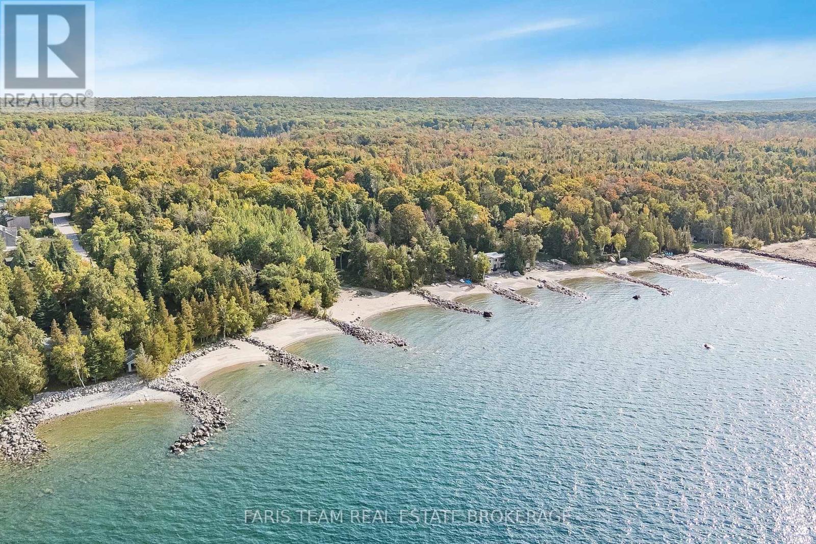 43 Manitou Crescent, Tiny, ON - Outdoor With Body Of Water With View