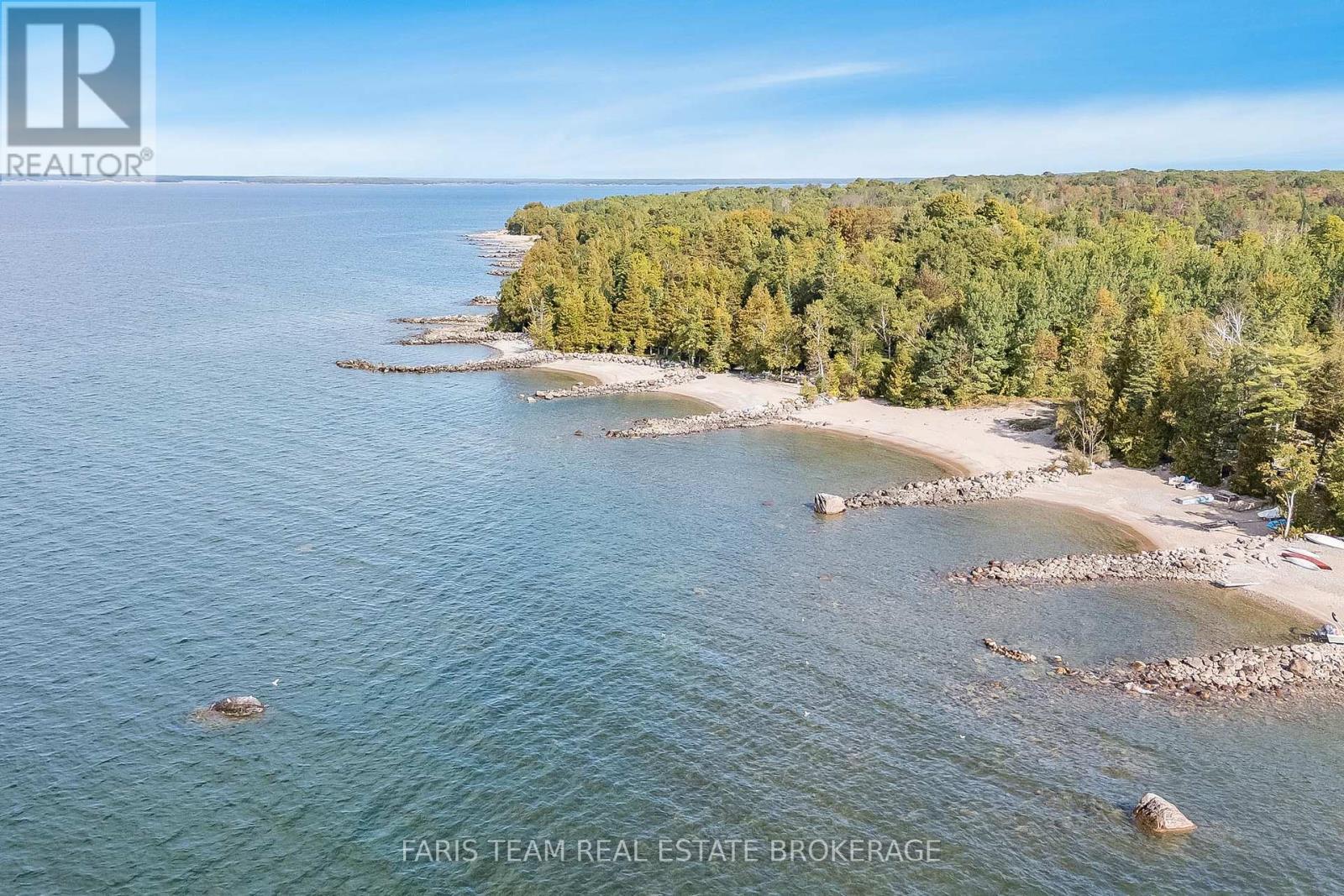 43 Manitou Crescent, Tiny, ON - Outdoor With Body Of Water With View