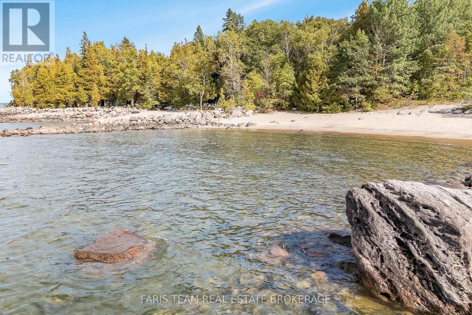 43 Manitou Crescent, Tiny, ON - Outdoor With Body Of Water With View