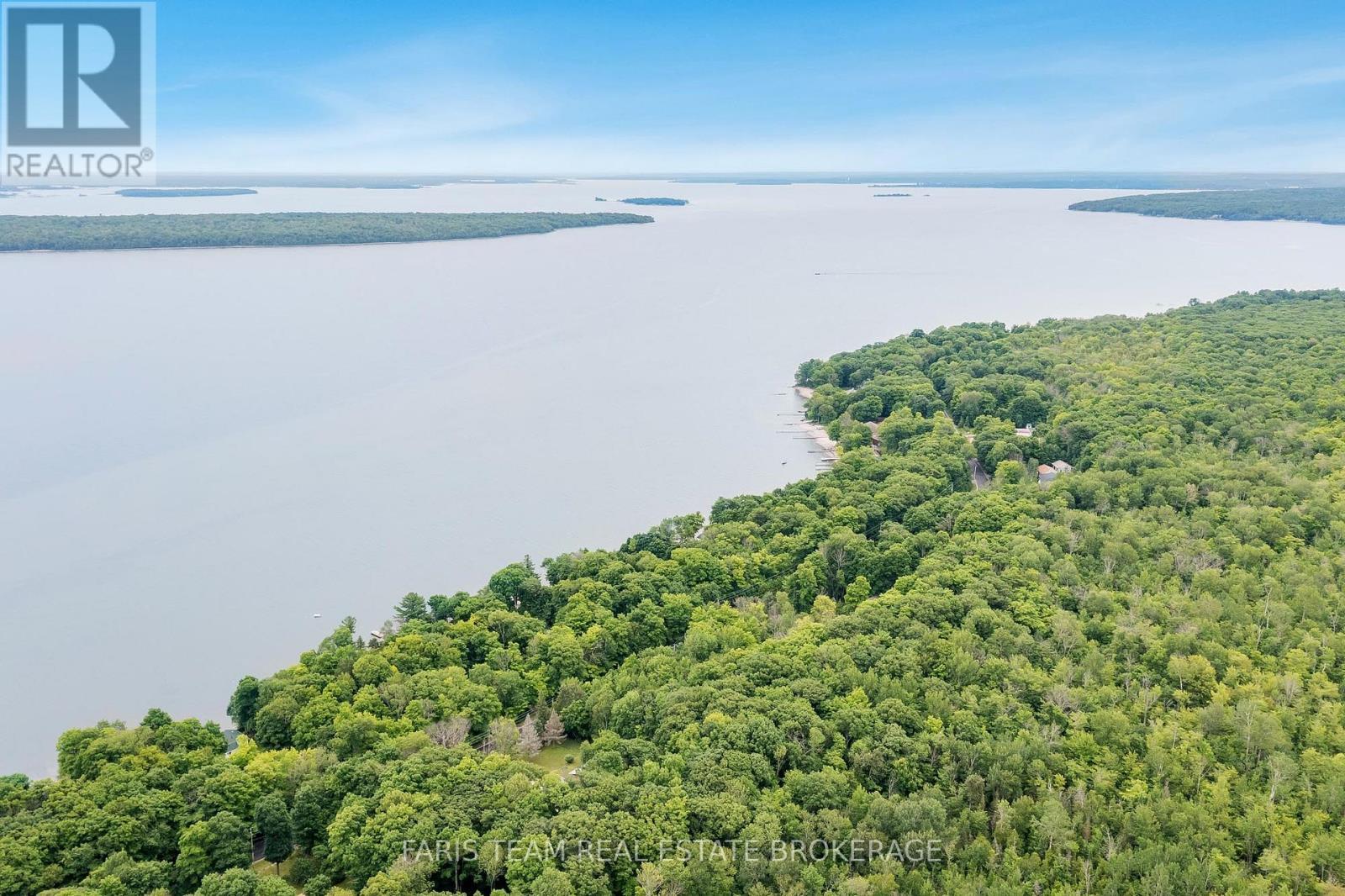 Lot 24 Champlain Road, Tiny, ON