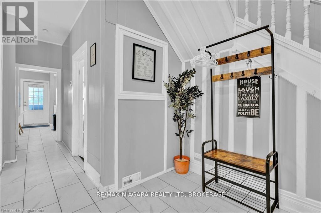 4599 Armoury Street, Niagara Falls (Downtown), ON - Photo Showing Other Room