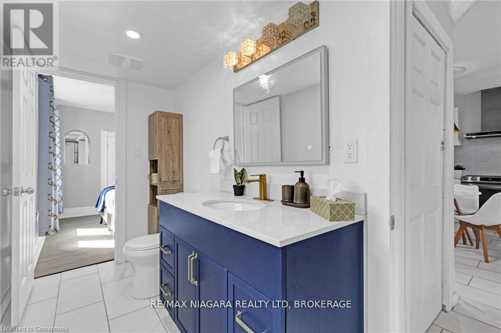 4599 Armoury Street, Niagara Falls (Downtown), ON - Photo Showing Other Room