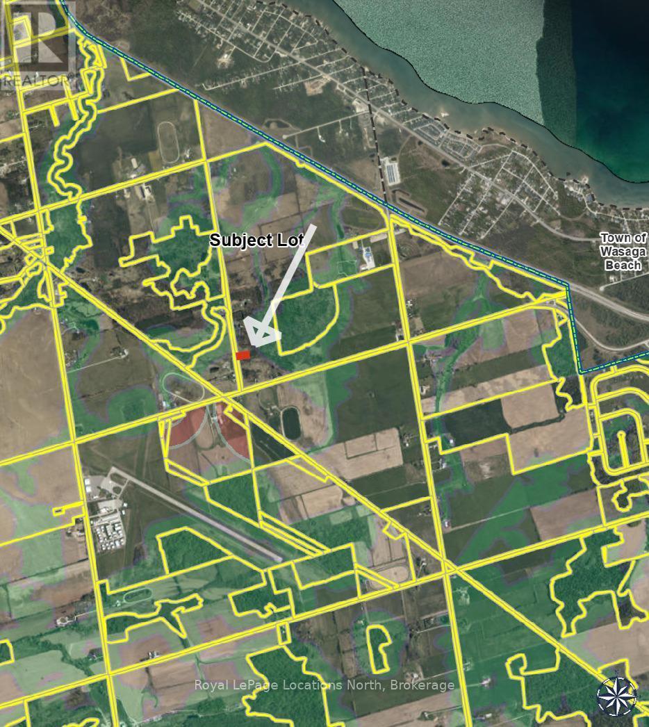 2149 Conc 5 N, Clearview, ON