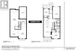 Floor Plan -