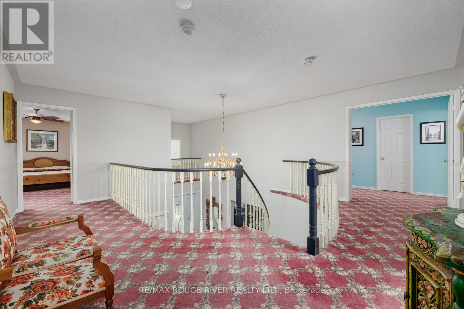 1106 Ridge Valley Drive, Oshawa (Pinecrest), ON - Indoor Photo Showing Other Room