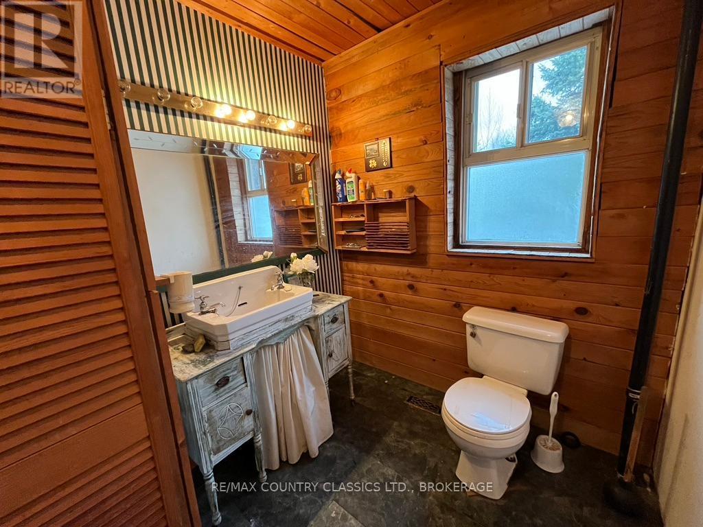 Level 2 - bathroom - 534 B Slate Falls Road, Addington Highlands (Addington Highlands), ON - Indoor Photo Showing Bathroom