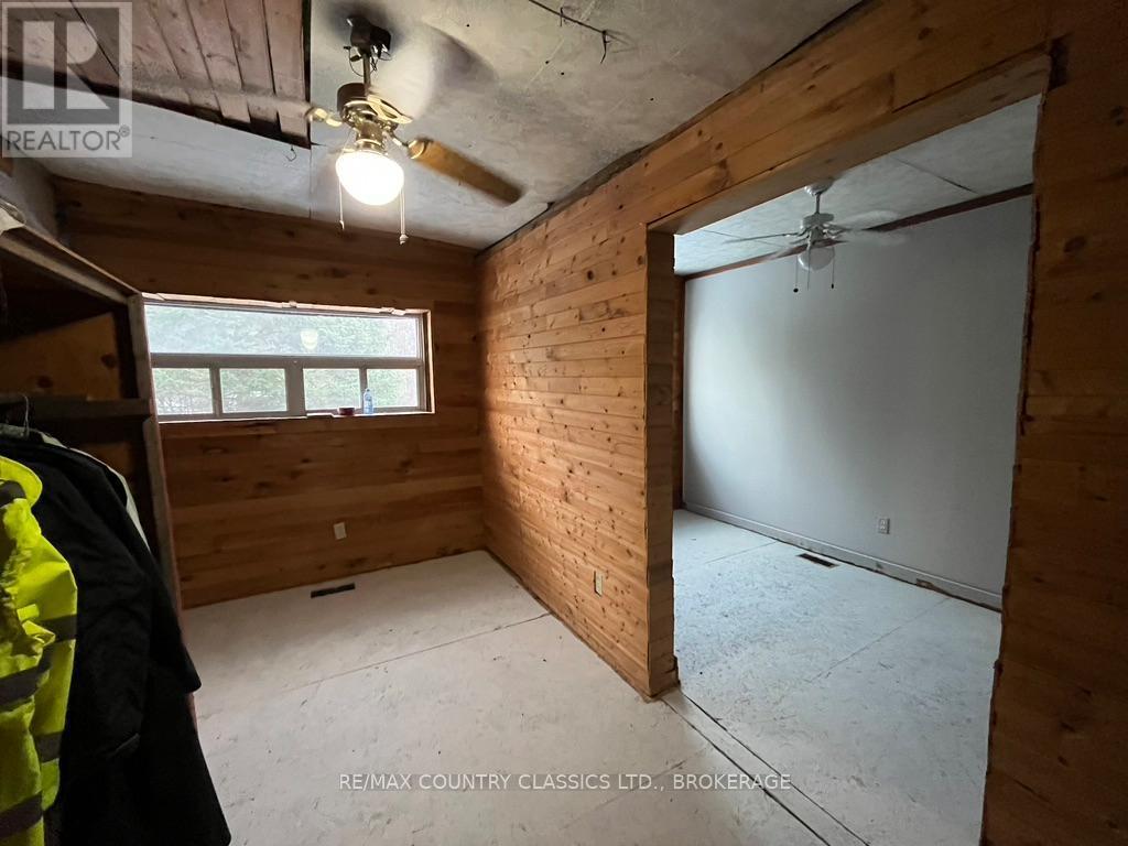 Level 2 - bedroom #3 - 534 B Slate Falls Road, Addington Highlands (Addington Highlands), ON - Indoor Photo Showing Other Room