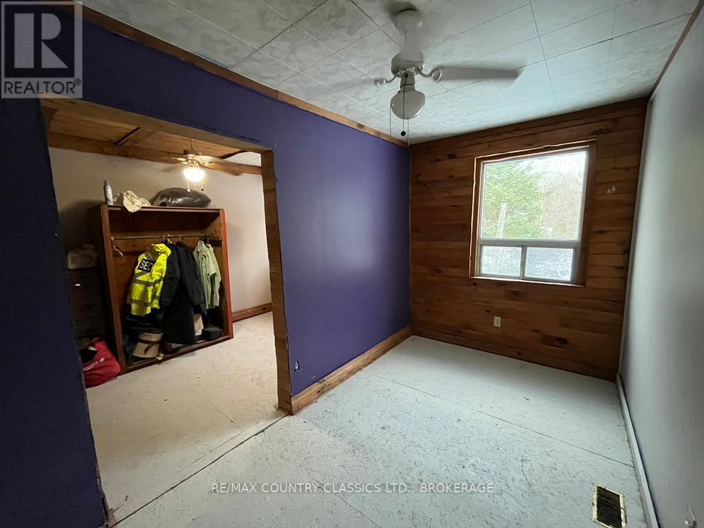 Level 2 - bedroom #3 - 534 B Slate Falls Road, Addington Highlands (Addington Highlands), ON - Indoor Photo Showing Other Room