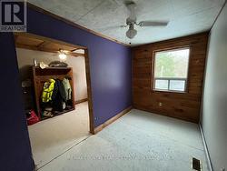 Level 2 - bedroom #3 -