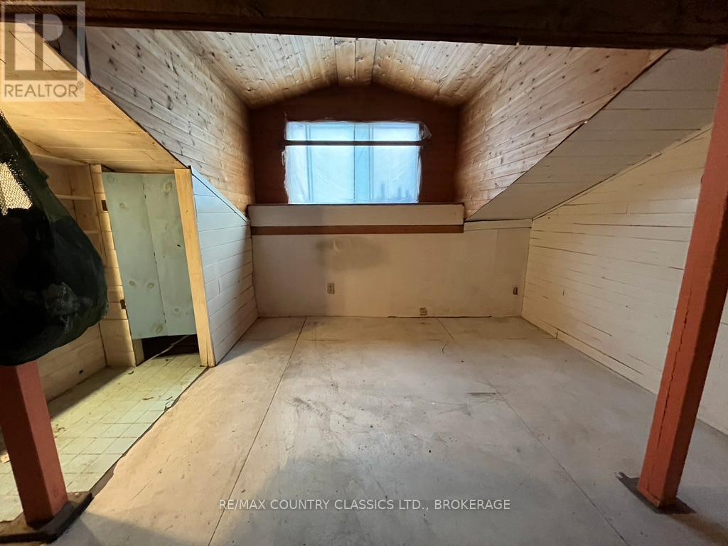 Level 3 - loft bedroom #4 - 534 B Slate Falls Road, Addington Highlands (Addington Highlands), ON - Indoor Photo Showing Other Room