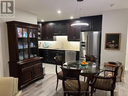 Updated lighting/under cabinet lighting -
