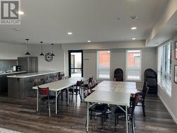 Social functions and dinners -