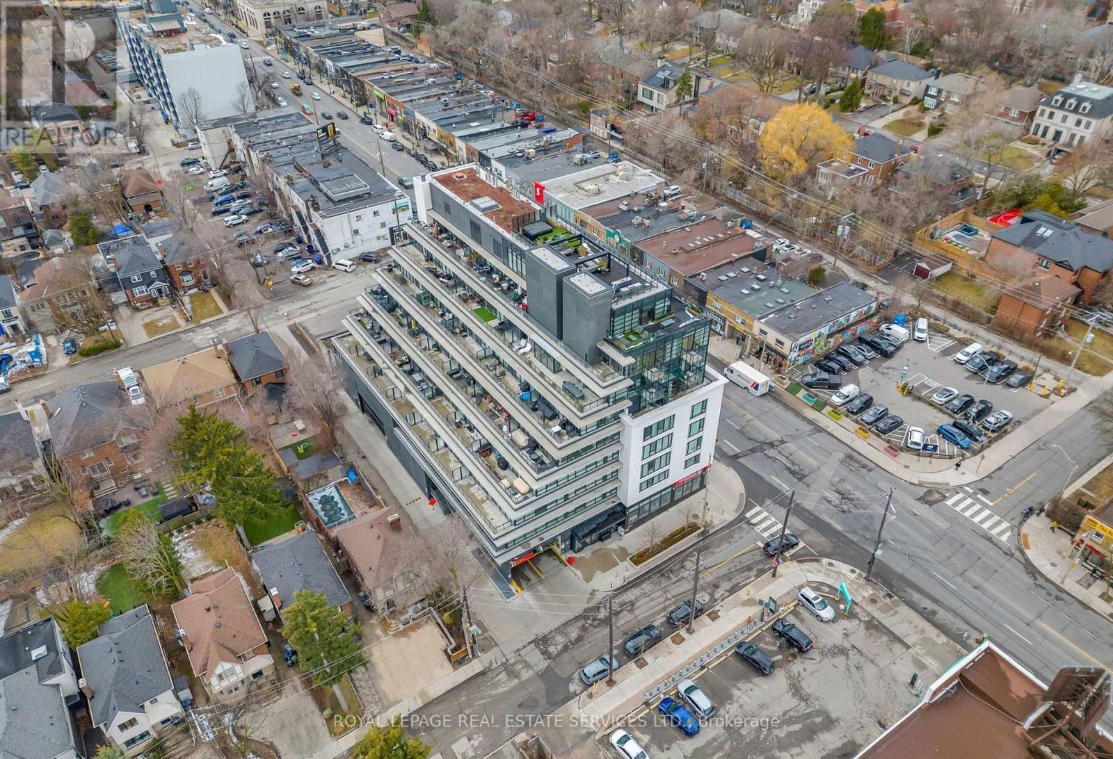 802 - 170 Chiltern Hill Road, Toronto, ON -