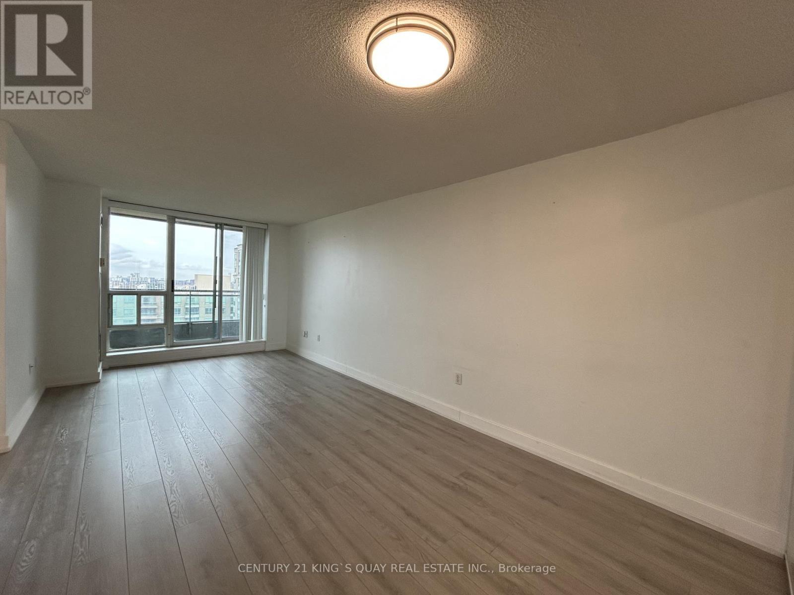 1606 - 1 Pemberton Avenue, Toronto, ON - Indoor Photo Showing Other Room