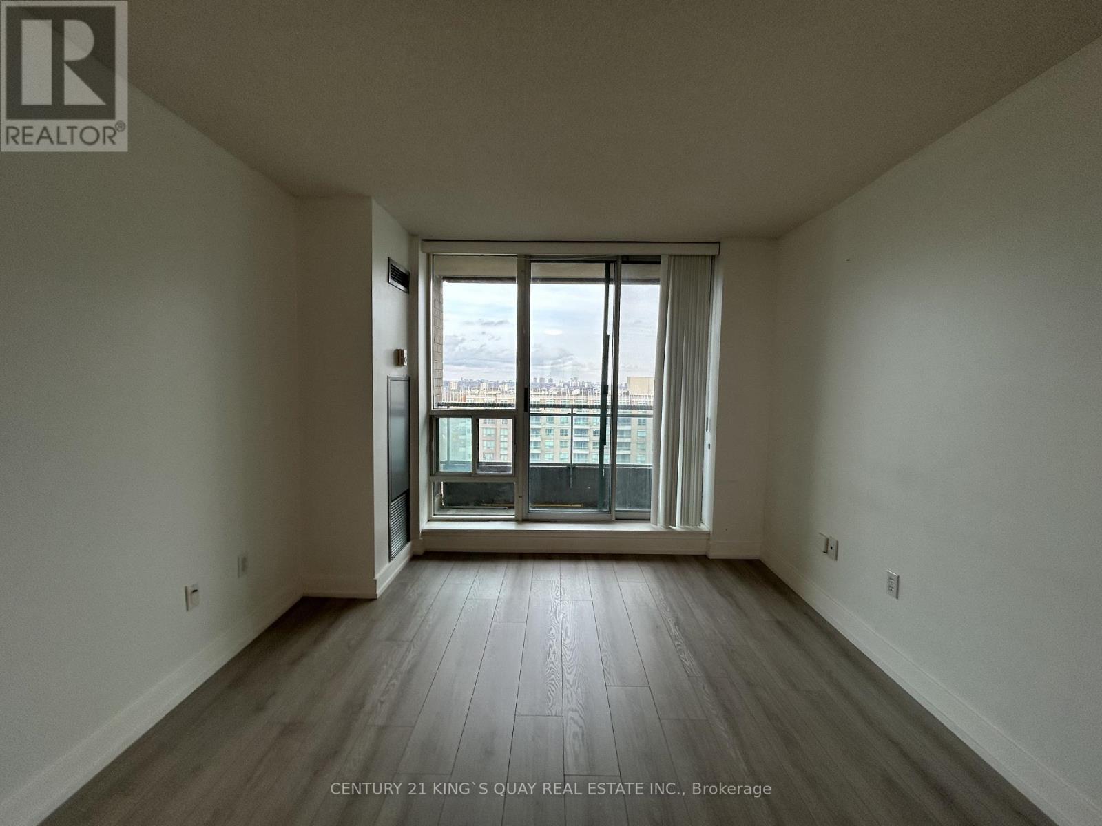 1606 - 1 Pemberton Avenue, Toronto, ON - Indoor Photo Showing Other Room