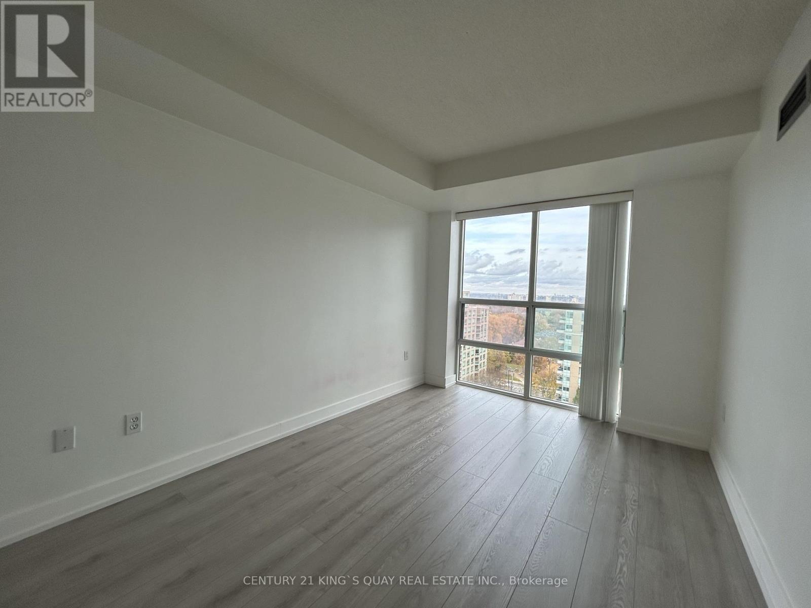 1606 - 1 Pemberton Avenue, Toronto, ON - Indoor Photo Showing Other Room