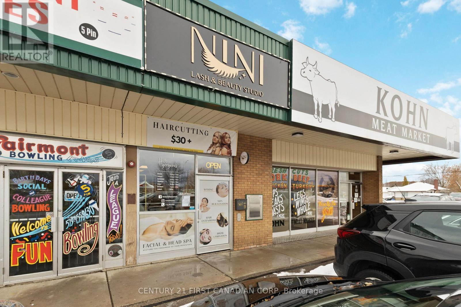 9-972 Hamilton Road, London East (East O), ON