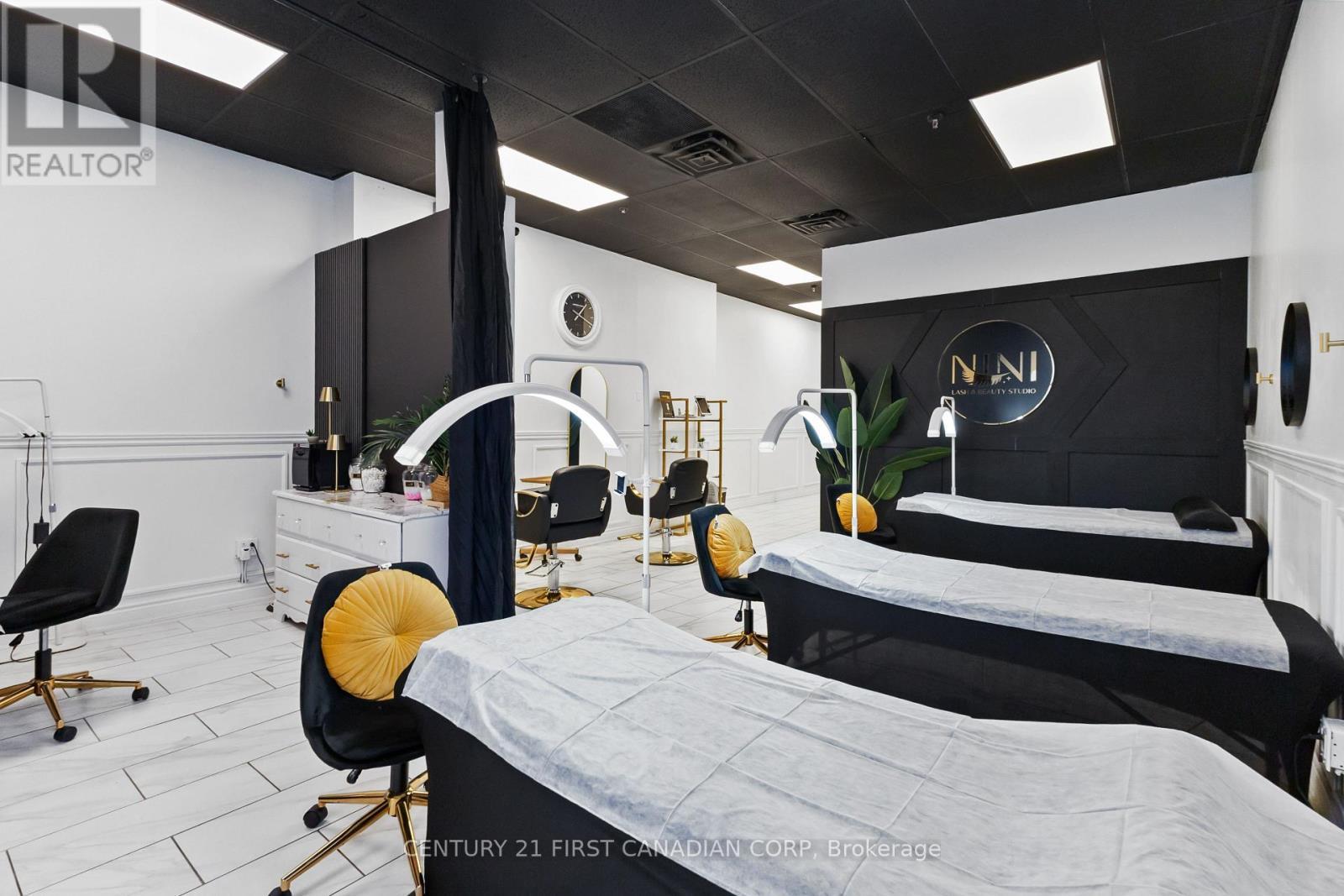 Lash Station - 9-972 Hamilton Road, London East (East O), ON