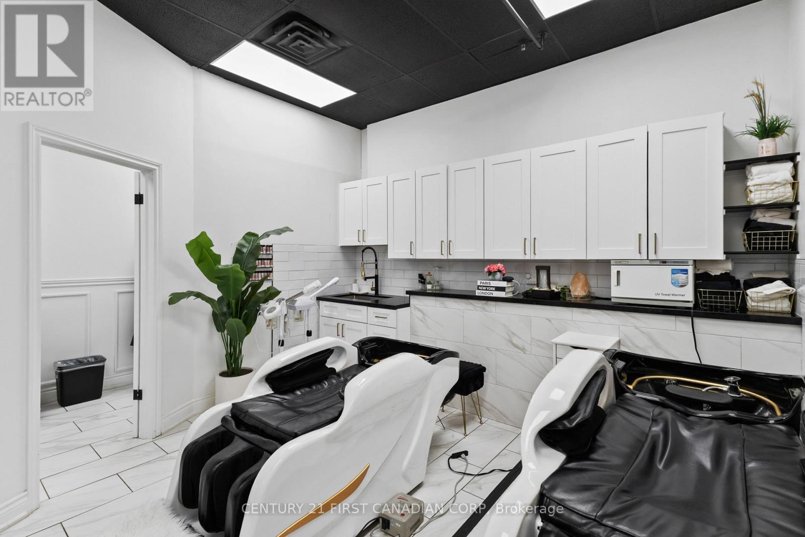 Head Spa Station - 9-972 Hamilton Road, London East (East O), ON