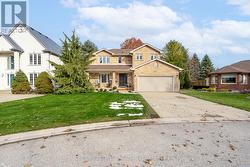17 ALLISON COURT Strathroy-Caradoc (Ne), ON N7G 4C2
