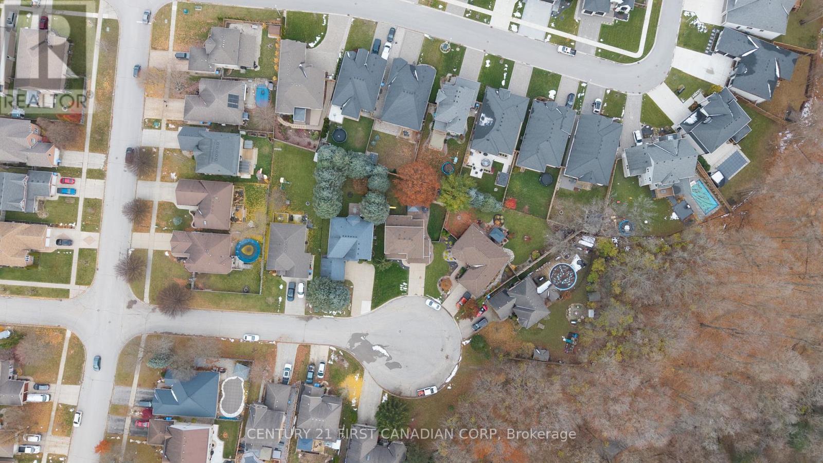 17 Allison Court, Strathroy-Caradoc (Ne), ON - Other